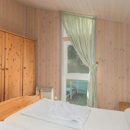 Semesterbostad Seeschwalbe 147