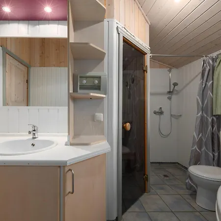 Semesterbostad Seeschwalbe 147 *