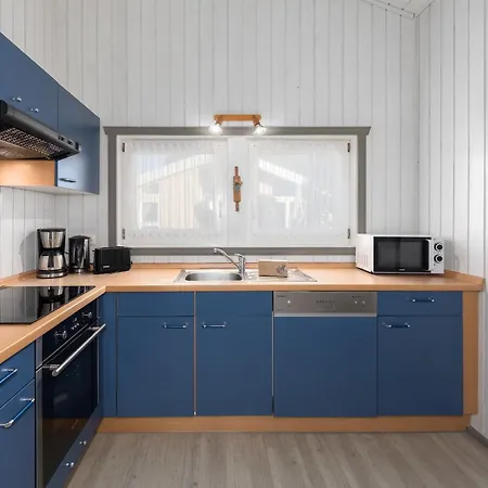 Seeschwalbe 147 Semesterbostad *