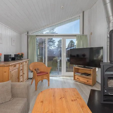 Seeschwalbe 147 Semesterbostad *