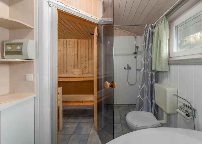 Seeschwalbe 147 בית נופש מירו